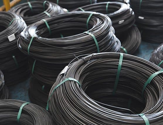 Steel Wires