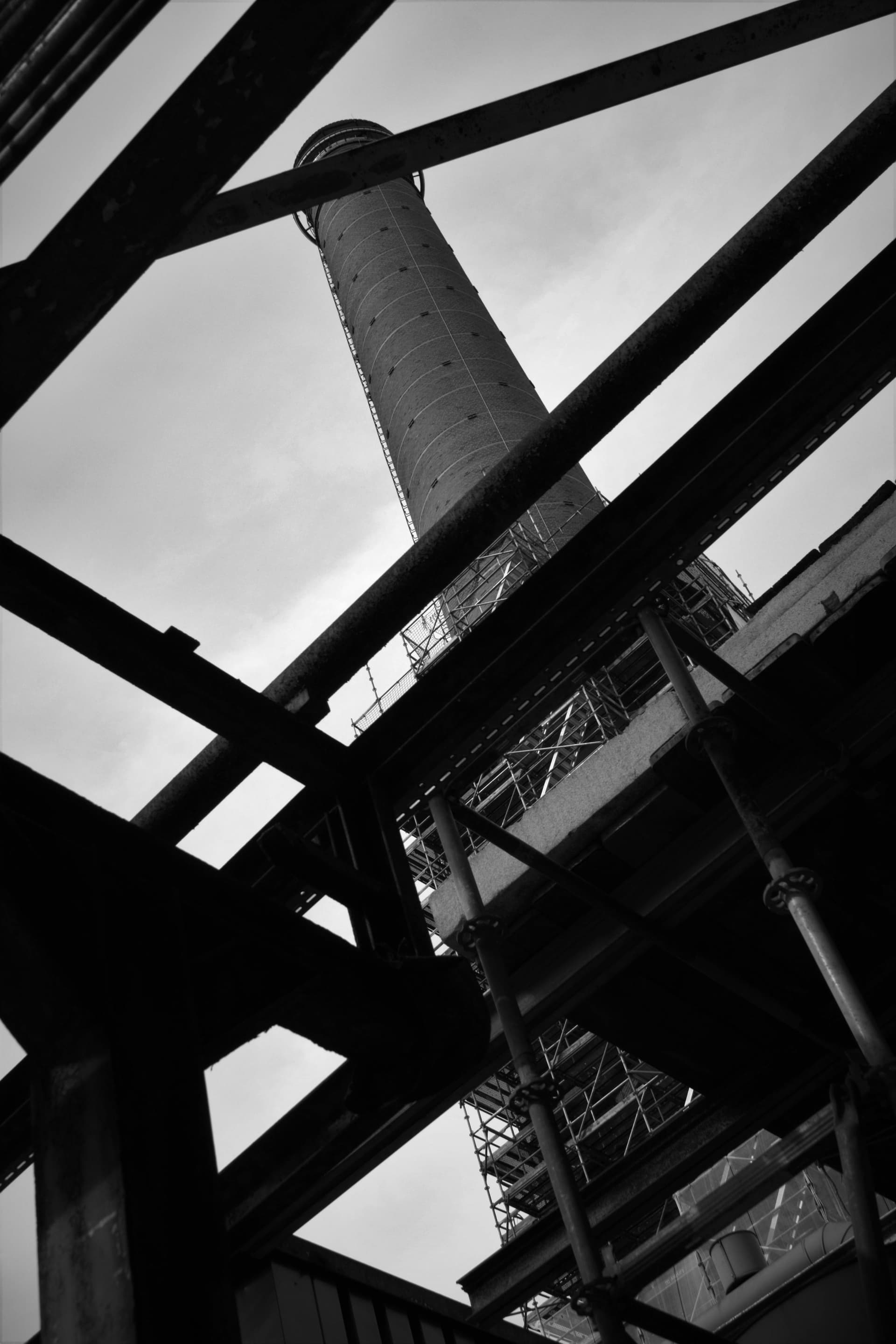 Urban Steel Factory
